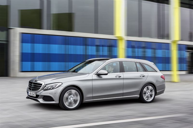 Mercedes danmark dk
